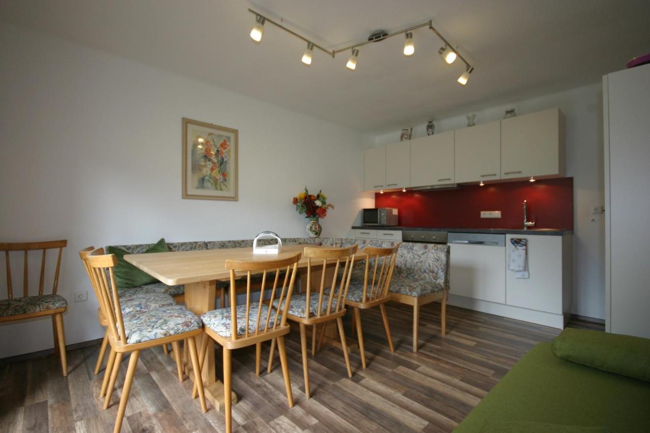 Appartement-Reiteralm Schladming Exteriör bild