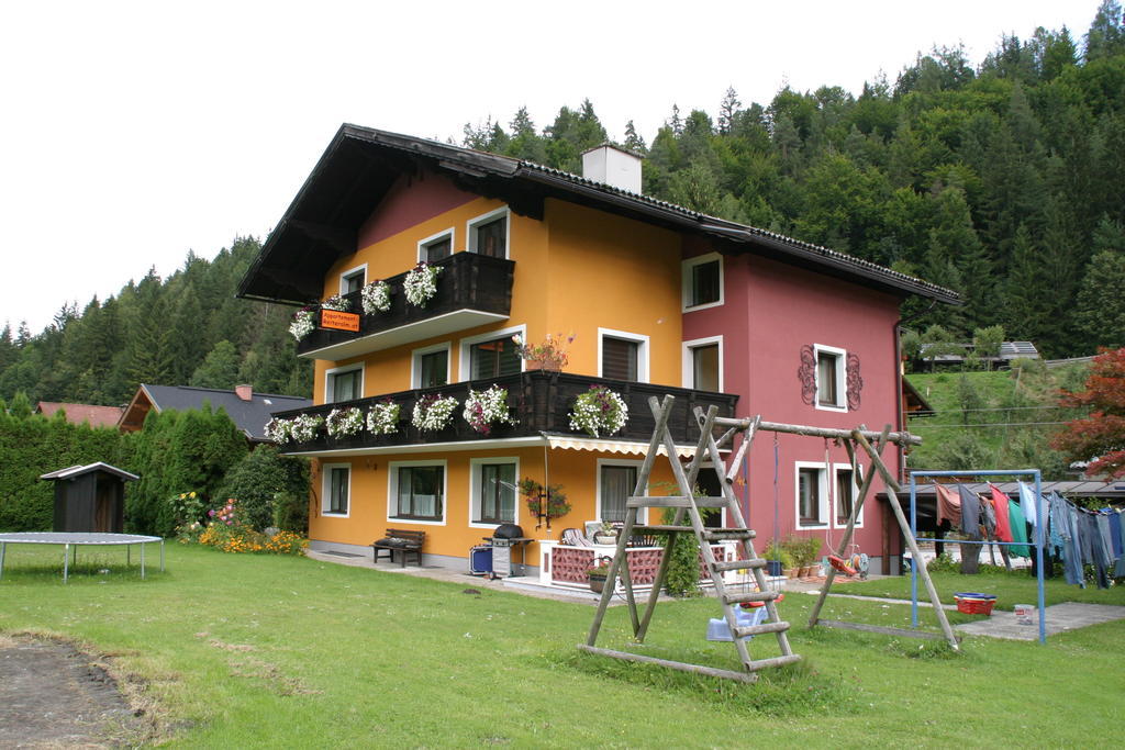 Appartement-Reiteralm Schladming Exteriör bild