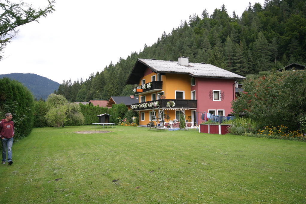 Appartement-Reiteralm Schladming Exteriör bild