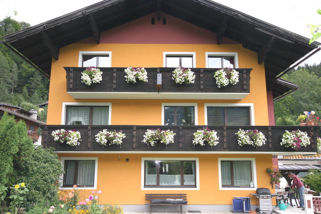 Appartement-Reiteralm Schladming Exteriör bild
