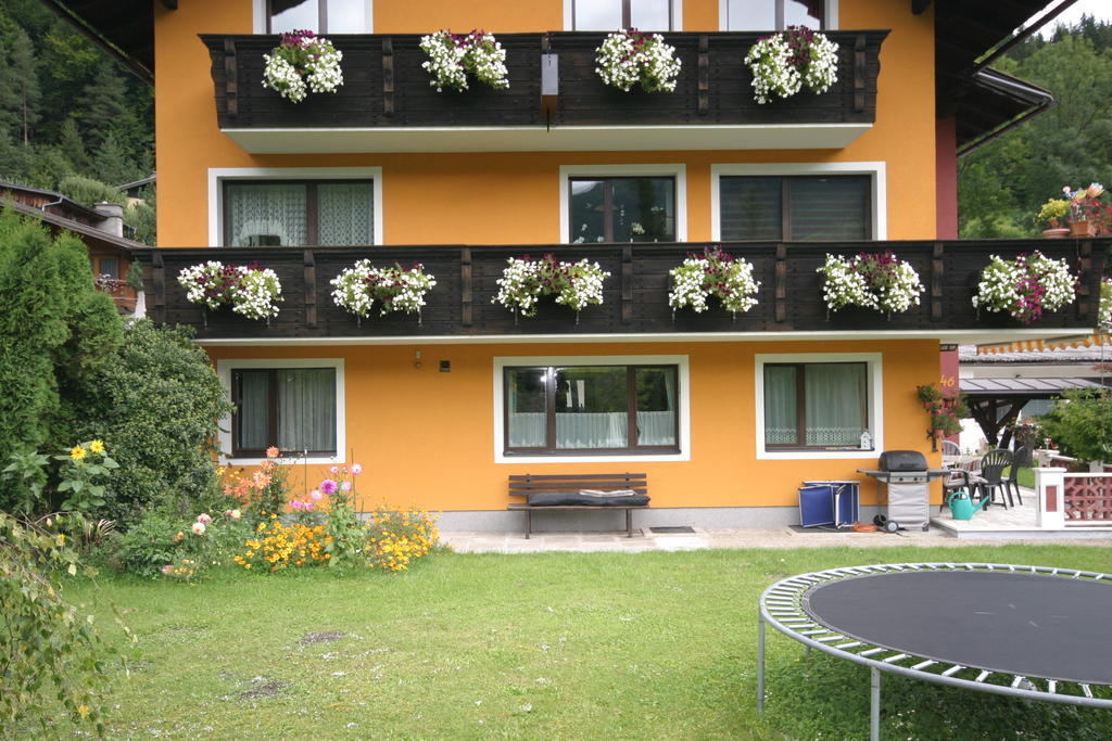 Appartement-Reiteralm Schladming Exteriör bild