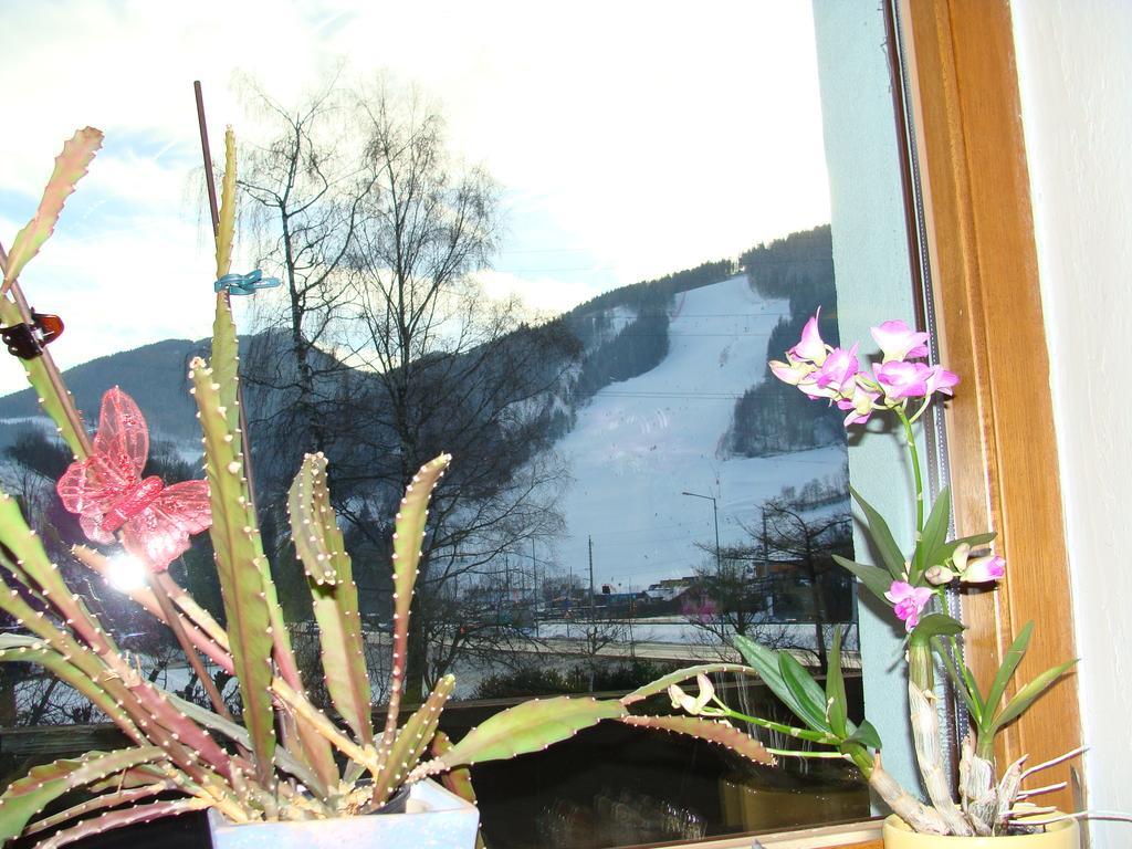 Appartement-Reiteralm Schladming Exteriör bild