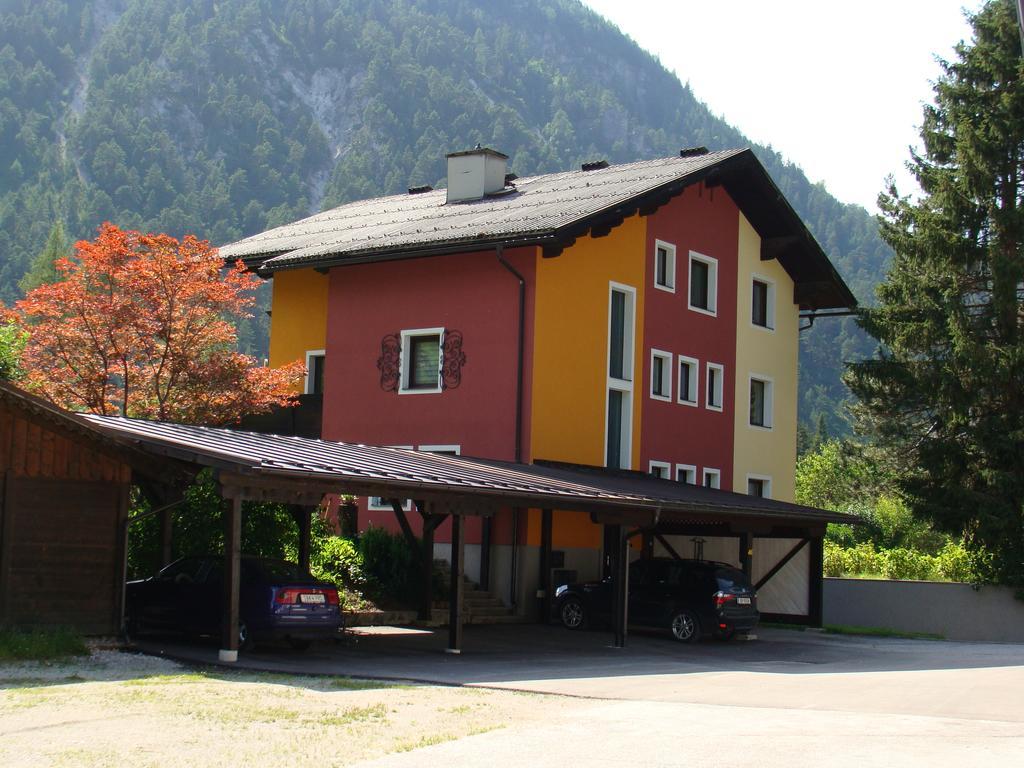 Appartement-Reiteralm Schladming Exteriör bild