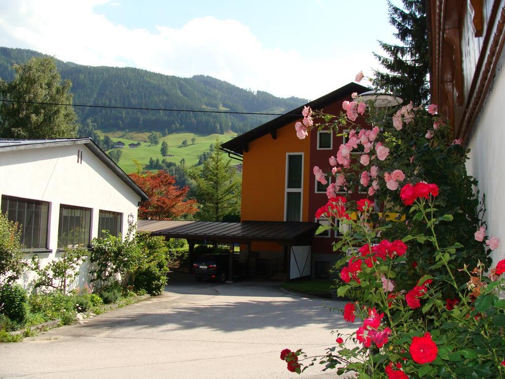 Appartement-Reiteralm Schladming Exteriör bild