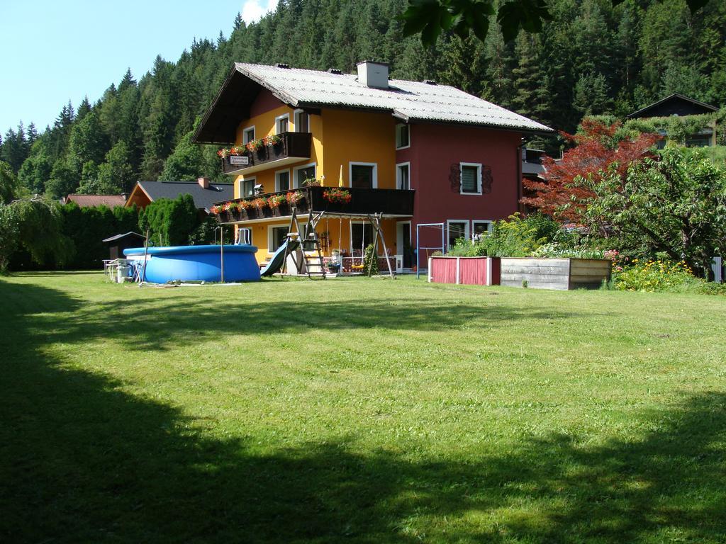 Appartement-Reiteralm Schladming Exteriör bild