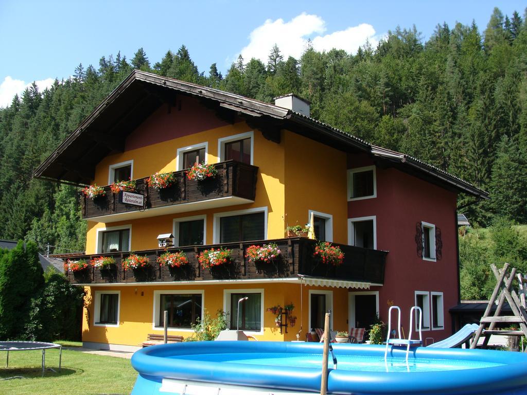 Appartement-Reiteralm Schladming Exteriör bild