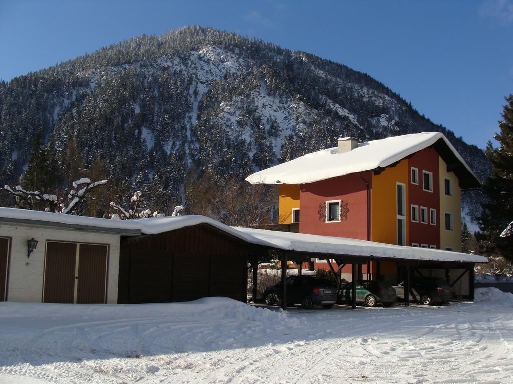 Appartement-Reiteralm Schladming Exteriör bild