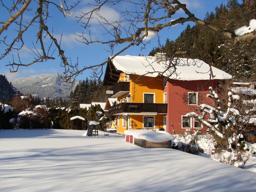 Appartement-Reiteralm Schladming Exteriör bild