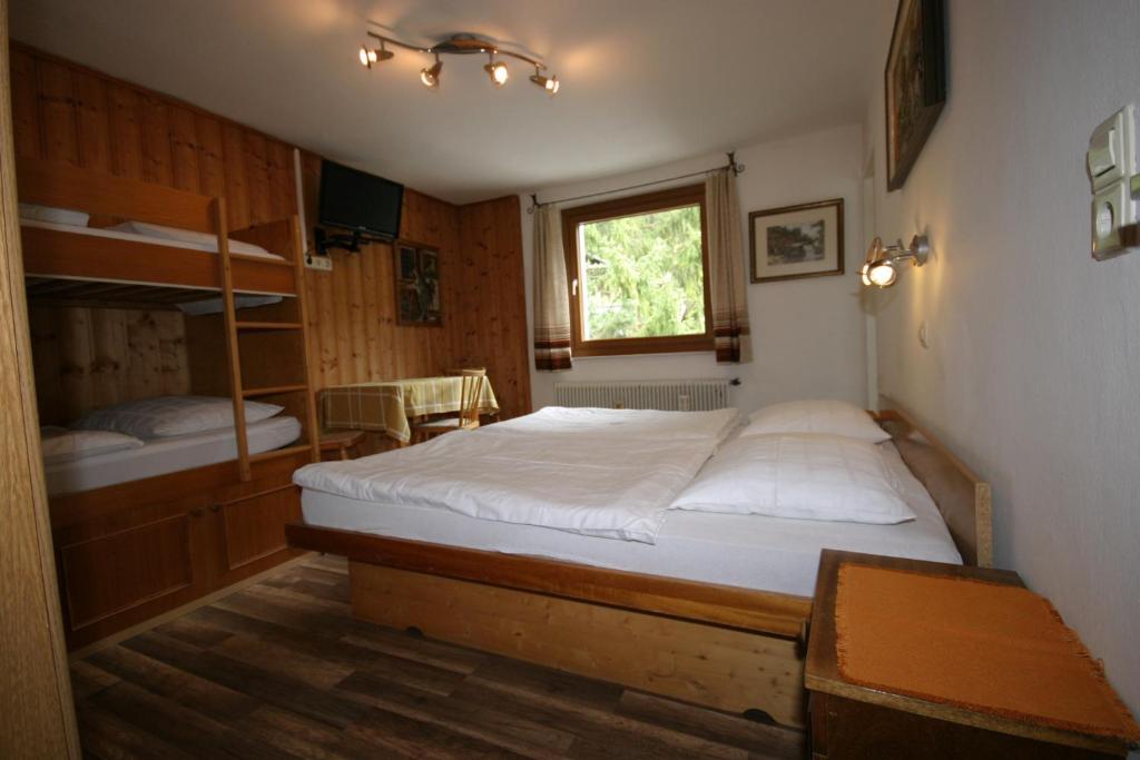 Appartement-Reiteralm Schladming Rum bild