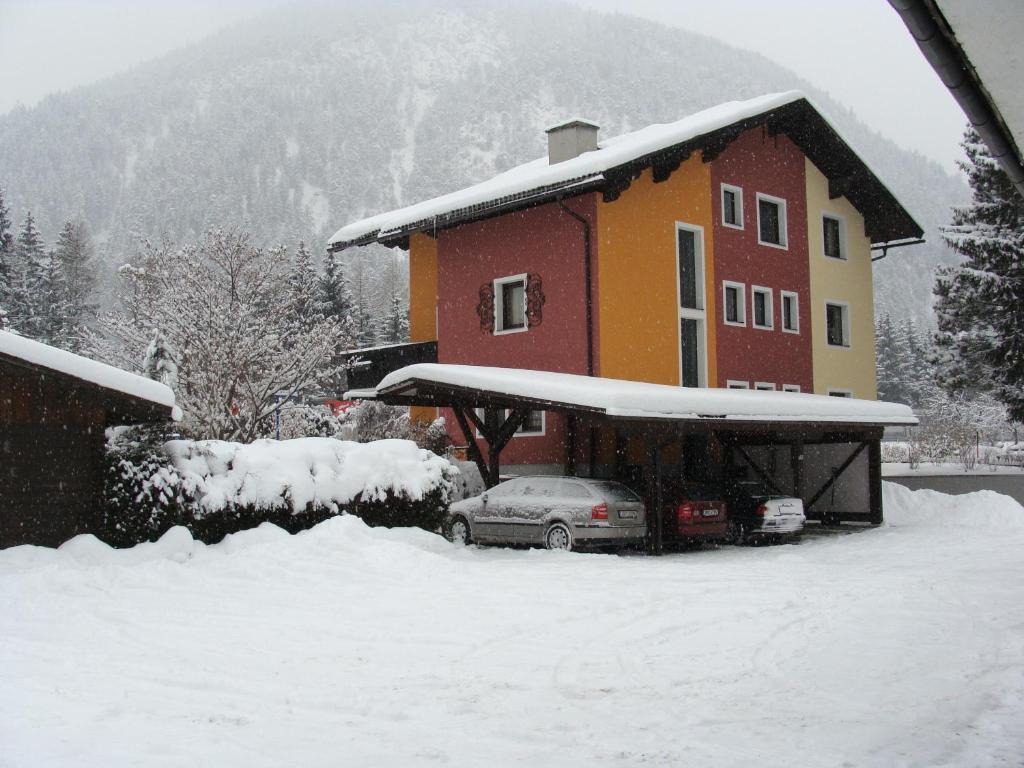 Appartement-Reiteralm Schladming Exteriör bild