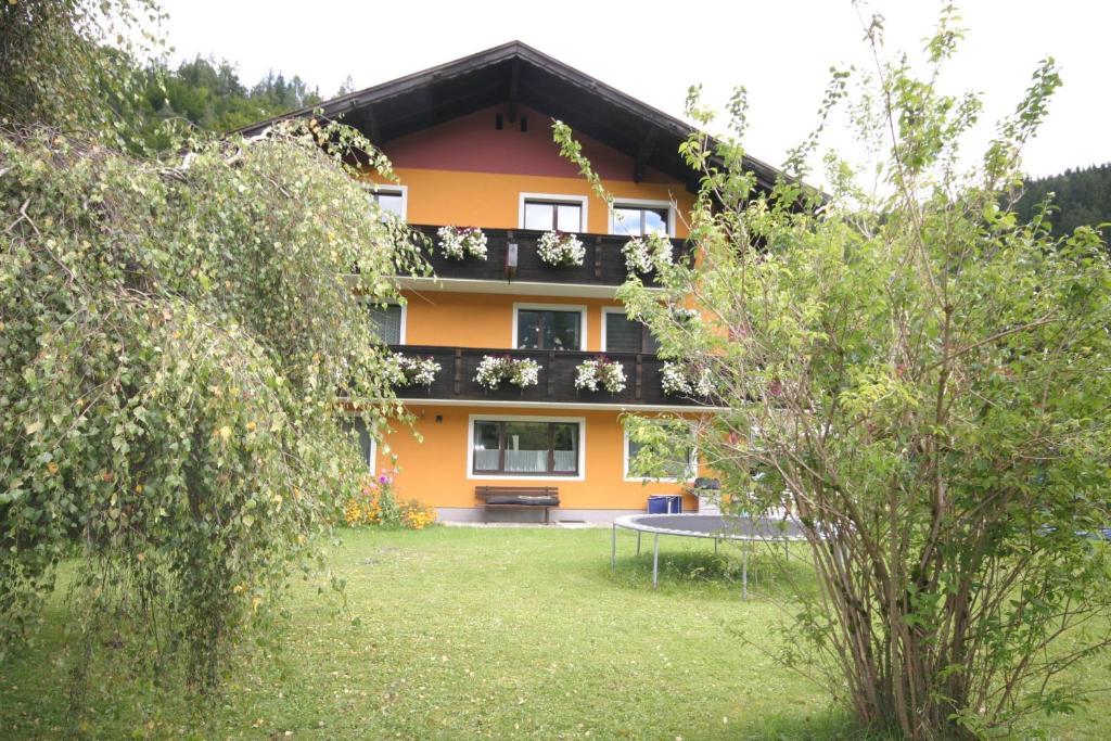 Appartement-Reiteralm Schladming Exteriör bild