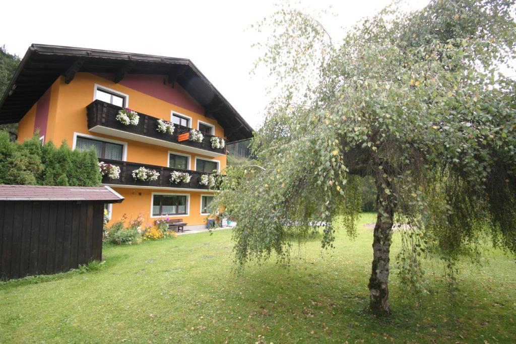 Appartement-Reiteralm Schladming Exteriör bild